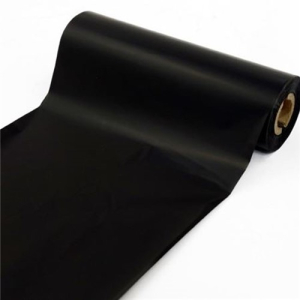 ریبون وکس 110*300 مشکی